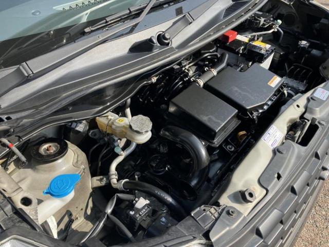 ワゴンR FA 社外 ナビ/ETC/EBD付ABS/エアバッグ 運転席/エアバッグ 助手席/パワーウインドウ/キーレスエントリー/パワーステアリング/盗難防止システム/マニュアルエアコン/取扱説明書/ユーザー買取車(48枚目)