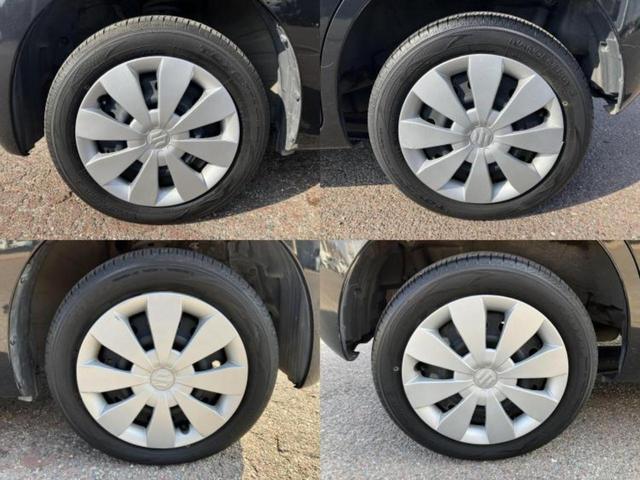 ワゴンR FA 社外 ナビ/ETC/EBD付ABS/エアバッグ 運転席/エアバッグ 助手席/パワーウインドウ/キーレスエントリー/パワーステアリング/盗難防止システム/マニュアルエアコン/取扱説明書/ユーザー買取車(51枚目)