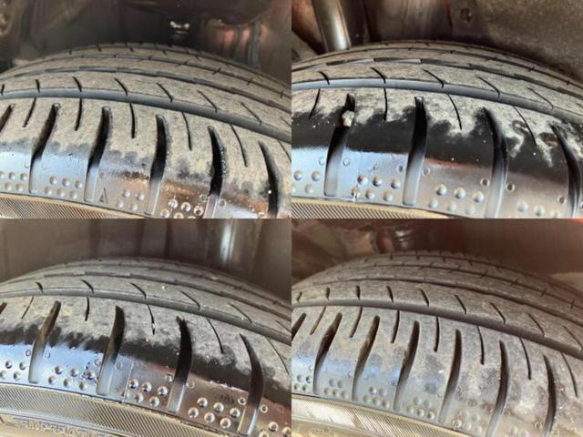 プリウス 4WD Aプレミアムツーリングセレクション エアロ/保証書/純正 9インチ SDナビ/衝突安全装置/シートヒーター 前席/車線逸脱防止支援システム/シート 合皮/パーキングアシスト 自動操舵/ヘッドランプ LED/Bluetooth接続 4WD(49枚目)