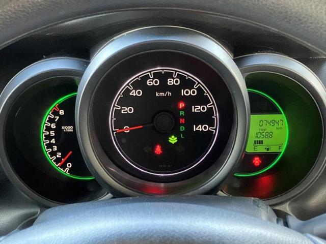 Ｎ－ＢＯＸ Ｇ・Ｌパッケージ　新品タイヤ／保証書／電動スライドドア／ＥＴＣ／ＥＢＤ付ＡＢＳ／横滑り防止装置／アイドリングストップ／エアバッグ　運転席／エアバッグ　助手席／アルミホイール　純正　１４インチ／パワーウインドウ（10枚目）