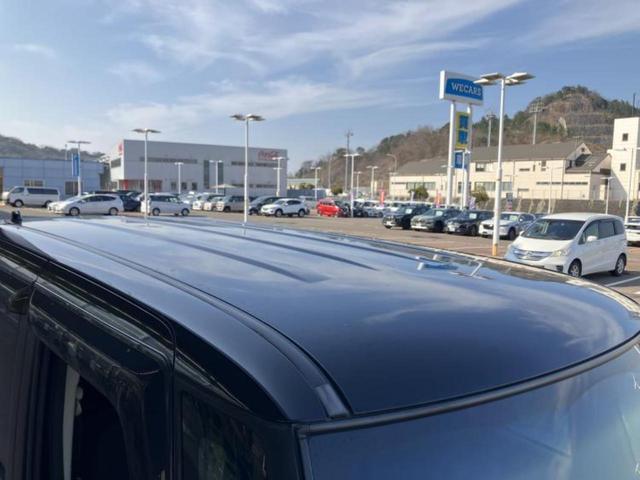 Ｎ－ＢＯＸ Ｇ・Ｌパッケージ　新品タイヤ／保証書／電動スライドドア／ＥＴＣ／ＥＢＤ付ＡＢＳ／横滑り防止装置／アイドリングストップ／エアバッグ　運転席／エアバッグ　助手席／アルミホイール　純正　１４インチ／パワーウインドウ（47枚目）