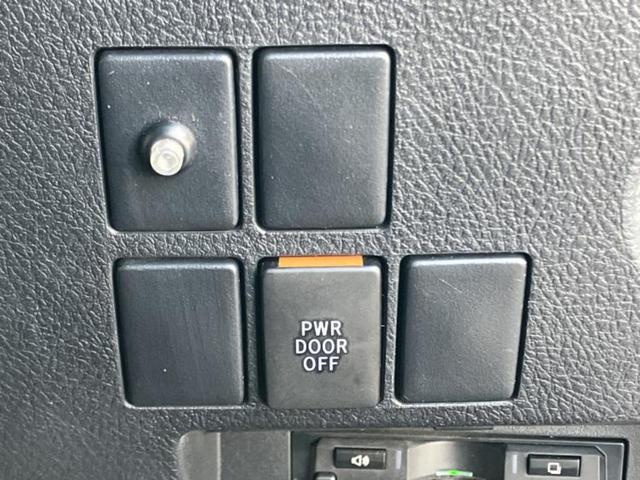 アルファード Ｓ　Ａパッケージタイプブラック　サンルーフ／社外　１１インチ　ＳＤナビ／衝突安全装置／両側電動スライドドア／シート　ハーフレザー／電動バックドア／ドライブレコーダー　社外／ヘッドランプ　ＬＥＤ／ＥＴＣ／ＥＢＤ付ＡＢＳ　バックカメラ（30枚目）