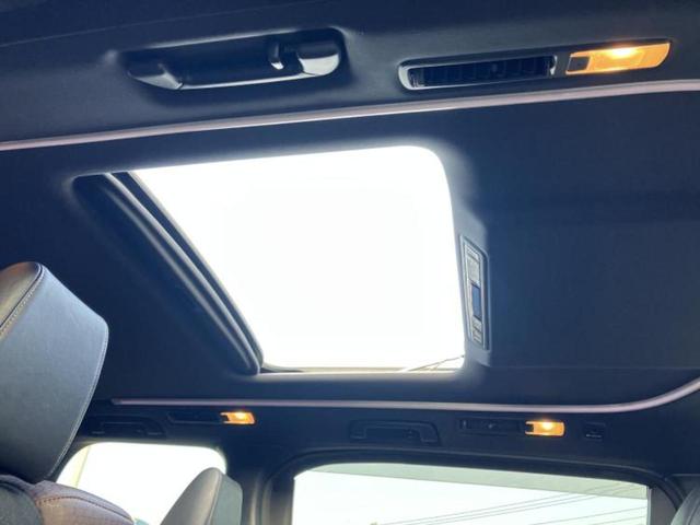 アルファード Ｓ　Ａパッケージタイプブラック　サンルーフ／社外　１１インチ　ＳＤナビ／衝突安全装置／両側電動スライドドア／シート　ハーフレザー／電動バックドア／ドライブレコーダー　社外／ヘッドランプ　ＬＥＤ／ＥＴＣ／ＥＢＤ付ＡＢＳ　バックカメラ（34枚目）