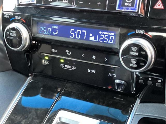 アルファード Ｓ　Ａパッケージタイプブラック　サンルーフ／社外　１１インチ　ＳＤナビ／衝突安全装置／両側電動スライドドア／シート　ハーフレザー／電動バックドア／ドライブレコーダー　社外／ヘッドランプ　ＬＥＤ／ＥＴＣ／ＥＢＤ付ＡＢＳ　バックカメラ（35枚目）