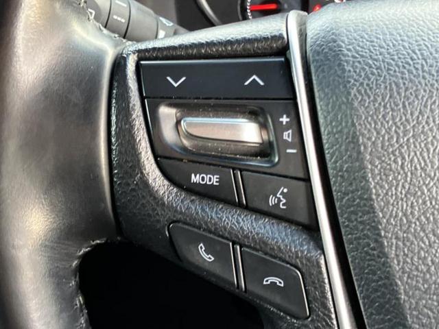 アルファード Ｓ　Ａパッケージタイプブラック　サンルーフ／社外　１１インチ　ＳＤナビ／衝突安全装置／両側電動スライドドア／シート　ハーフレザー／電動バックドア／ドライブレコーダー　社外／ヘッドランプ　ＬＥＤ／ＥＴＣ／ＥＢＤ付ＡＢＳ　バックカメラ（44枚目）