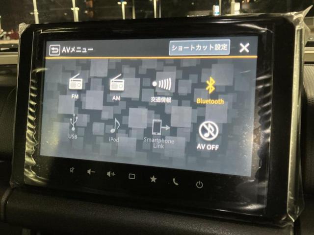 ジムニー ４ＷＤ　ＸＣ　ディスプレイオーディオ９インチ／セーフティサポート（スズキ）／シートヒーター　前席／車線逸脱防止支援システム／ヘッドランプ　ＬＥＤ／ＵＳＢジャック／Ｂｌｕｅｔｏｏｔｈ接続／ＡＢＳ　衝突被害軽減システム（10枚目）