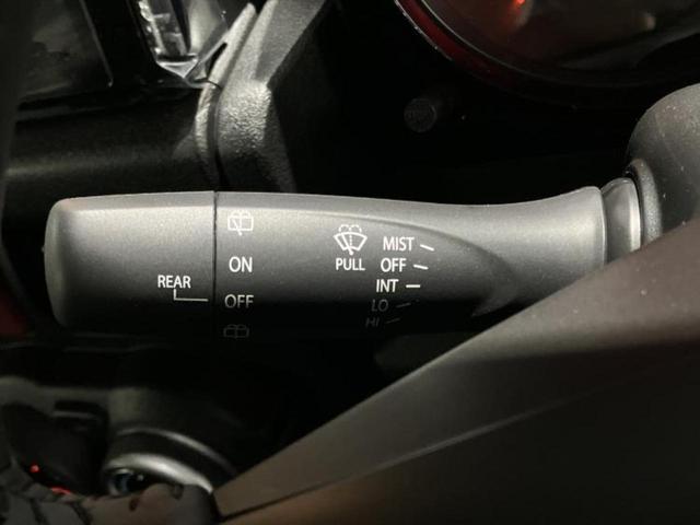 ジムニー ４ＷＤ　ＸＣ　ディスプレイオーディオ９インチ／セーフティサポート（スズキ）／シートヒーター　前席／車線逸脱防止支援システム／ヘッドランプ　ＬＥＤ／ＵＳＢジャック／Ｂｌｕｅｔｏｏｔｈ接続／ＡＢＳ　衝突被害軽減システム（15枚目）