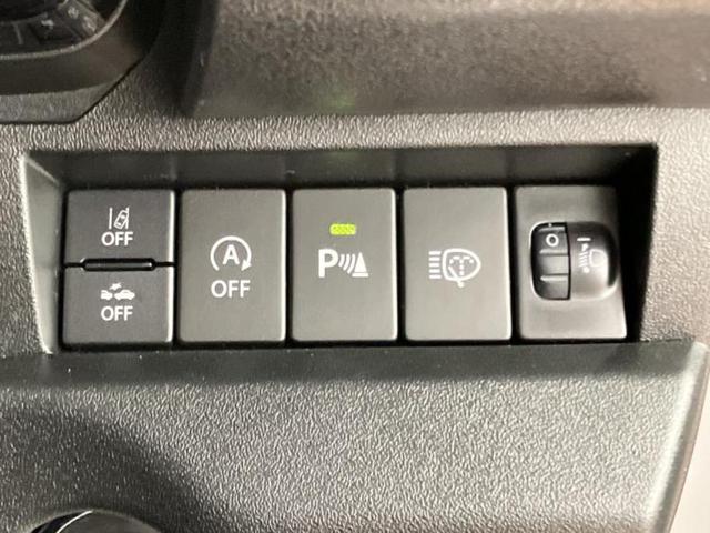 ジムニー ４ＷＤ　ＸＣ　ディスプレイオーディオ９インチ／セーフティサポート（スズキ）／シートヒーター　前席／車線逸脱防止支援システム／ヘッドランプ　ＬＥＤ／ＵＳＢジャック／Ｂｌｕｅｔｏｏｔｈ接続／ＡＢＳ　衝突被害軽減システム（23枚目）