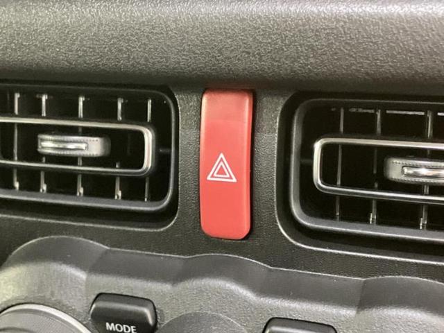 ジムニー ４ＷＤ　ＸＣ　ディスプレイオーディオ９インチ／セーフティサポート（スズキ）／シートヒーター　前席／車線逸脱防止支援システム／ヘッドランプ　ＬＥＤ／ＵＳＢジャック／Ｂｌｕｅｔｏｏｔｈ接続／ＡＢＳ　衝突被害軽減システム（24枚目）