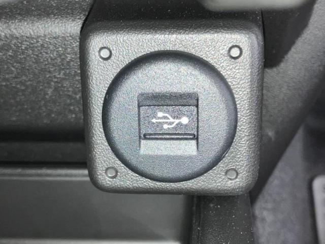 ジムニー ４ＷＤ　ＸＣ　ディスプレイオーディオ９インチ／セーフティサポート（スズキ）／シートヒーター　前席／車線逸脱防止支援システム／ヘッドランプ　ＬＥＤ／ＵＳＢジャック／Ｂｌｕｅｔｏｏｔｈ接続／ＡＢＳ　衝突被害軽減システム（30枚目）