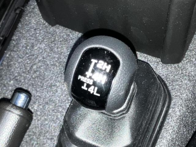 ジムニー ４ＷＤ　ＸＣ　ディスプレイオーディオ９インチ／セーフティサポート（スズキ）／シートヒーター　前席／車線逸脱防止支援システム／ヘッドランプ　ＬＥＤ／ＵＳＢジャック／Ｂｌｕｅｔｏｏｔｈ接続／ＡＢＳ　衝突被害軽減システム（32枚目）