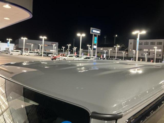 ジムニー ４ＷＤ　ＸＣ　ディスプレイオーディオ９インチ／セーフティサポート（スズキ）／シートヒーター　前席／車線逸脱防止支援システム／ヘッドランプ　ＬＥＤ／ＵＳＢジャック／Ｂｌｕｅｔｏｏｔｈ接続／ＡＢＳ　衝突被害軽減システム（46枚目）