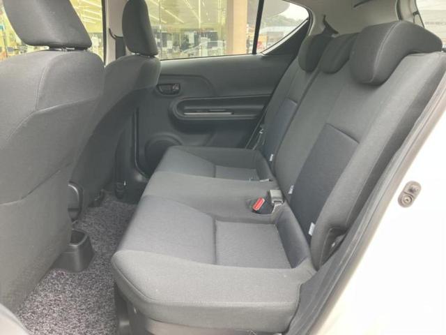 アクア Ｓ　保証書／純正　ＳＤナビ／ドライブレコーダー　前後／Ｂｌｕｅｔｏｏｔｈ接続／ＥＴＣ／ＥＢＤ付ＡＢＳ／横滑り防止装置／アイドリングストップ／バックモニター／ワンセグＴＶ／ＤＶＤ／エアバッグ　運転席（7枚目）