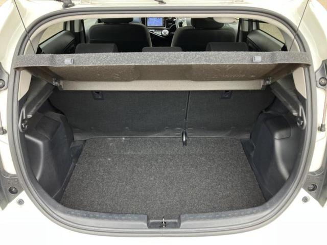 アクア Ｓ　保証書／純正　ＳＤナビ／ドライブレコーダー　前後／Ｂｌｕｅｔｏｏｔｈ接続／ＥＴＣ／ＥＢＤ付ＡＢＳ／横滑り防止装置／アイドリングストップ／バックモニター／ワンセグＴＶ／ＤＶＤ／エアバッグ　運転席（8枚目）