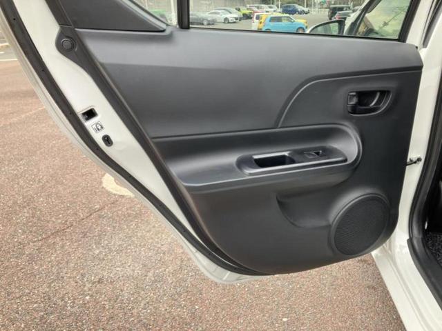 アクア Ｓ　保証書／純正　ＳＤナビ／ドライブレコーダー　前後／Ｂｌｕｅｔｏｏｔｈ接続／ＥＴＣ／ＥＢＤ付ＡＢＳ／横滑り防止装置／アイドリングストップ／バックモニター／ワンセグＴＶ／ＤＶＤ／エアバッグ　運転席（23枚目）