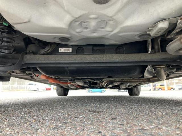 アクア Ｓ　保証書／純正　ＳＤナビ／ドライブレコーダー　前後／Ｂｌｕｅｔｏｏｔｈ接続／ＥＴＣ／ＥＢＤ付ＡＢＳ／横滑り防止装置／アイドリングストップ／バックモニター／ワンセグＴＶ／ＤＶＤ／エアバッグ　運転席（45枚目）