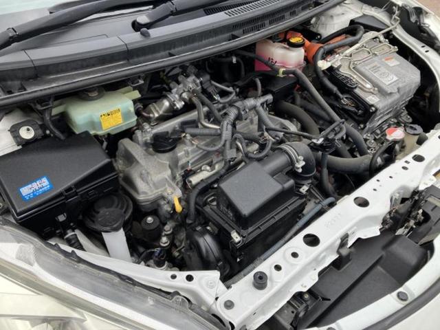 アクア Ｓ　保証書／純正　ＳＤナビ／ドライブレコーダー　前後／Ｂｌｕｅｔｏｏｔｈ接続／ＥＴＣ／ＥＢＤ付ＡＢＳ／横滑り防止装置／アイドリングストップ／バックモニター／ワンセグＴＶ／ＤＶＤ／エアバッグ　運転席（48枚目）