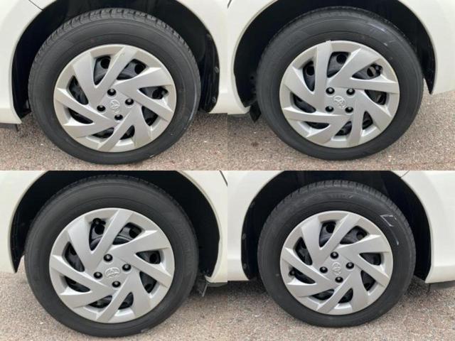 アクア Ｓ　保証書／純正　ＳＤナビ／ドライブレコーダー　前後／Ｂｌｕｅｔｏｏｔｈ接続／ＥＴＣ／ＥＢＤ付ＡＢＳ／横滑り防止装置／アイドリングストップ／バックモニター／ワンセグＴＶ／ＤＶＤ／エアバッグ　運転席（51枚目）