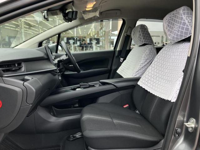 ノート Ｘ　保証書／純正　９インチ　ナビ／インテリジェントルームミラー／エマージェンシーブレーキ／アラウンドビューモニター／車線逸脱防止支援システム／ドライブレコーダー　社外／ヘッドランプ　ＬＥＤ　全周囲カメラ（6枚目）