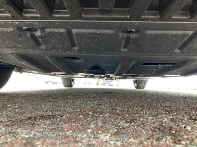 ノート Ｘ　保証書／純正　９インチ　ナビ／インテリジェントルームミラー／エマージェンシーブレーキ／アラウンドビューモニター／車線逸脱防止支援システム／ドライブレコーダー　社外／ヘッドランプ　ＬＥＤ　全周囲カメラ（47枚目）