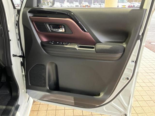 スペーシアカスタム ハイブリッドＸＳ　保証書／セーフティサポート（スズキ）／両側電動スライドドア／シートヒーター　前席／車線逸脱防止支援システム／シート　ハーフレザー／登録済未使用車／ヘッドランプ　ＬＥＤ／ＵＳＢジャック　ワンオーナー（20枚目）