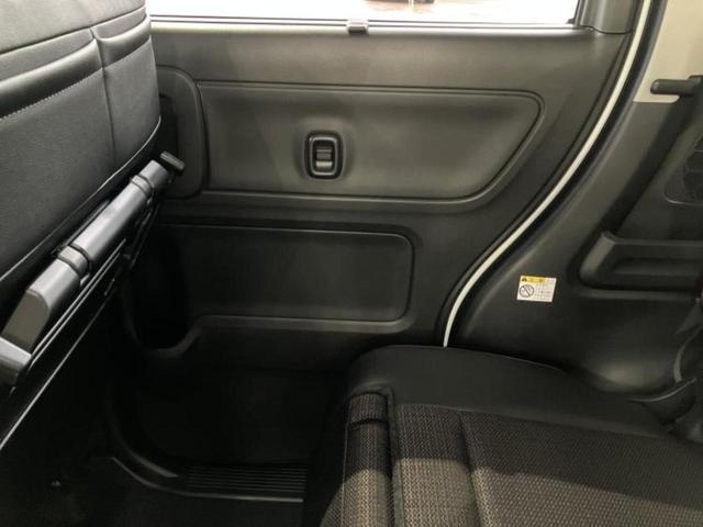 スペーシアカスタム ハイブリッドＸＳ　保証書／セーフティサポート（スズキ）／両側電動スライドドア／シートヒーター　前席／車線逸脱防止支援システム／シート　ハーフレザー／登録済未使用車／ヘッドランプ　ＬＥＤ／ＵＳＢジャック　ワンオーナー（21枚目）