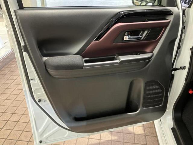 スペーシアカスタム ハイブリッドＸＳ　保証書／セーフティサポート（スズキ）／両側電動スライドドア／シートヒーター　前席／車線逸脱防止支援システム／シート　ハーフレザー／登録済未使用車／ヘッドランプ　ＬＥＤ／ＵＳＢジャック　ワンオーナー（22枚目）