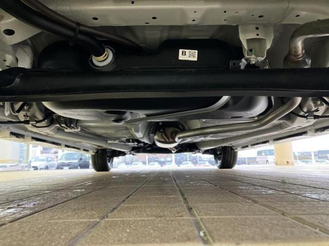 スペーシアカスタム ハイブリッドＸＳ　保証書／セーフティサポート（スズキ）／両側電動スライドドア／シートヒーター　前席／車線逸脱防止支援システム／シート　ハーフレザー／登録済未使用車／ヘッドランプ　ＬＥＤ／ＵＳＢジャック　ワンオーナー（46枚目）