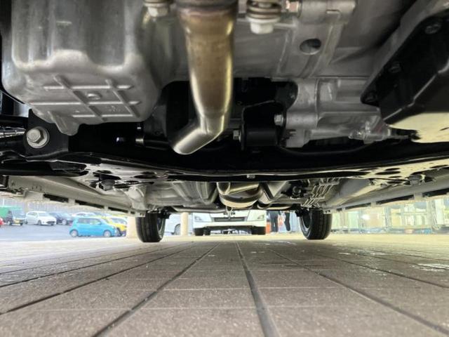 スペーシアカスタム ハイブリッドＸＳ　保証書／セーフティサポート（スズキ）／両側電動スライドドア／シートヒーター　前席／車線逸脱防止支援システム／シート　ハーフレザー／登録済未使用車／ヘッドランプ　ＬＥＤ／ＵＳＢジャック　ワンオーナー（47枚目）