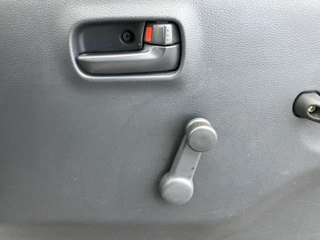 NT100クリッパートラック 4WD DXノウハン 新品タイヤ/保証書/エアバッグ 運転席/パワーステアリング/マニュアルエアコン/取扱説明書/ヘッドライトレベライザー/ラジオ 4WD(37枚目)