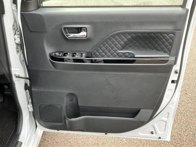 タント カスタムＸスタイルセレクション　保証書／純正　メモリーナビ／スマートアシスト（トヨタ・ダイハツ）／両側電動スライドドア／シートヒーター　前席／車線逸脱防止支援システム／シート　ハーフレザー／ヘッドランプ　ＬＥＤ　衝突被害軽減システム（20枚目）