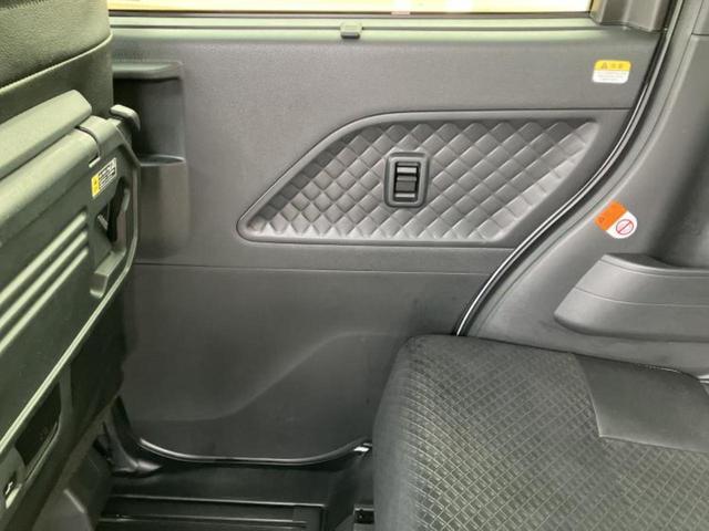 タント カスタムＸスタイルセレクション　保証書／純正　メモリーナビ／スマートアシスト（トヨタ・ダイハツ）／両側電動スライドドア／シートヒーター　前席／車線逸脱防止支援システム／シート　ハーフレザー／ヘッドランプ　ＬＥＤ　衝突被害軽減システム（21枚目）