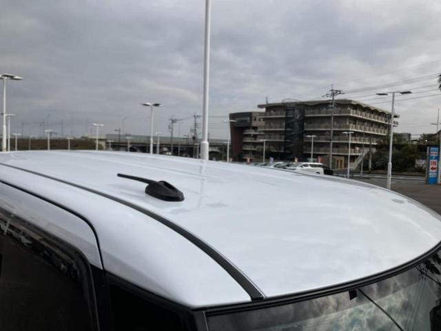 タント カスタムＸスタイルセレクション　保証書／純正　メモリーナビ／スマートアシスト（トヨタ・ダイハツ）／両側電動スライドドア／シートヒーター　前席／車線逸脱防止支援システム／シート　ハーフレザー／ヘッドランプ　ＬＥＤ　衝突被害軽減システム（47枚目）