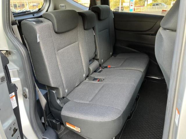 シエンタ ファンベースＸ　新品タイヤ／純正　ＳＤナビ／電動スライドドア／Ｂｌｕｅｔｏｏｔｈ接続／ＥＴＣ／ＥＢＤ付ＡＢＳ／横滑り防止装置／アイドリングストップ／ワンセグＴＶ／エアバッグ　運転席／エアバッグ　助手席　ワンオーナー（5枚目）