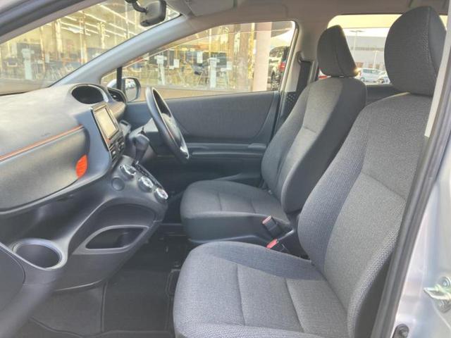 シエンタ ファンベースＸ　新品タイヤ／純正　ＳＤナビ／電動スライドドア／Ｂｌｕｅｔｏｏｔｈ接続／ＥＴＣ／ＥＢＤ付ＡＢＳ／横滑り防止装置／アイドリングストップ／ワンセグＴＶ／エアバッグ　運転席／エアバッグ　助手席　ワンオーナー（6枚目）