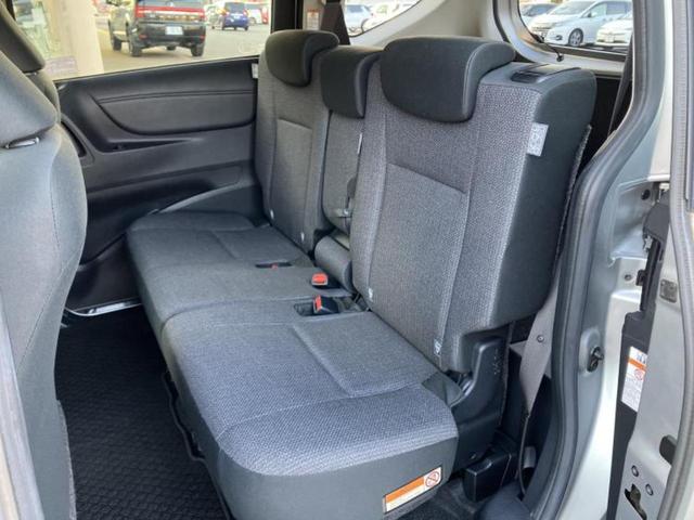 シエンタ ファンベースＸ　新品タイヤ／純正　ＳＤナビ／電動スライドドア／Ｂｌｕｅｔｏｏｔｈ接続／ＥＴＣ／ＥＢＤ付ＡＢＳ／横滑り防止装置／アイドリングストップ／ワンセグＴＶ／エアバッグ　運転席／エアバッグ　助手席　ワンオーナー（7枚目）