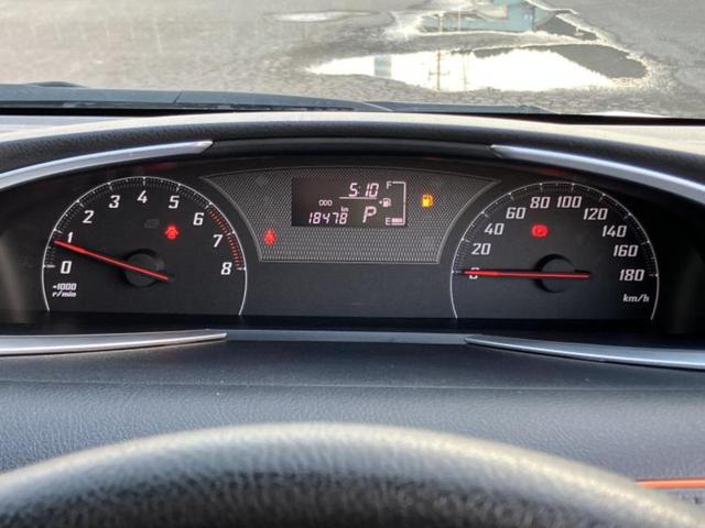 シエンタ ファンベースＸ　新品タイヤ／純正　ＳＤナビ／電動スライドドア／Ｂｌｕｅｔｏｏｔｈ接続／ＥＴＣ／ＥＢＤ付ＡＢＳ／横滑り防止装置／アイドリングストップ／ワンセグＴＶ／エアバッグ　運転席／エアバッグ　助手席　ワンオーナー（12枚目）