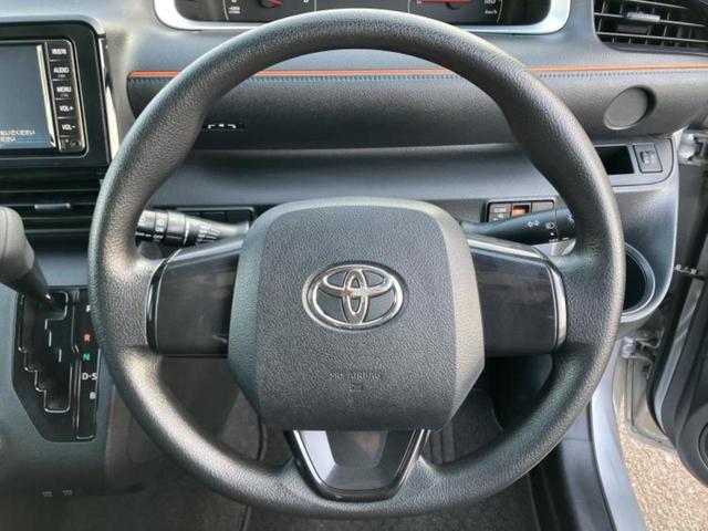 シエンタ ファンベースＸ　新品タイヤ／純正　ＳＤナビ／電動スライドドア／Ｂｌｕｅｔｏｏｔｈ接続／ＥＴＣ／ＥＢＤ付ＡＢＳ／横滑り防止装置／アイドリングストップ／ワンセグＴＶ／エアバッグ　運転席／エアバッグ　助手席　ワンオーナー（13枚目）