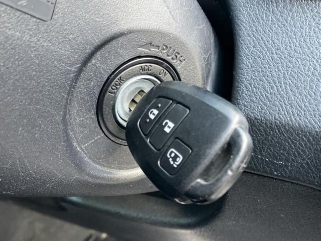 シエンタ ファンベースＸ　新品タイヤ／純正　ＳＤナビ／電動スライドドア／Ｂｌｕｅｔｏｏｔｈ接続／ＥＴＣ／ＥＢＤ付ＡＢＳ／横滑り防止装置／アイドリングストップ／ワンセグＴＶ／エアバッグ　運転席／エアバッグ　助手席　ワンオーナー（18枚目）