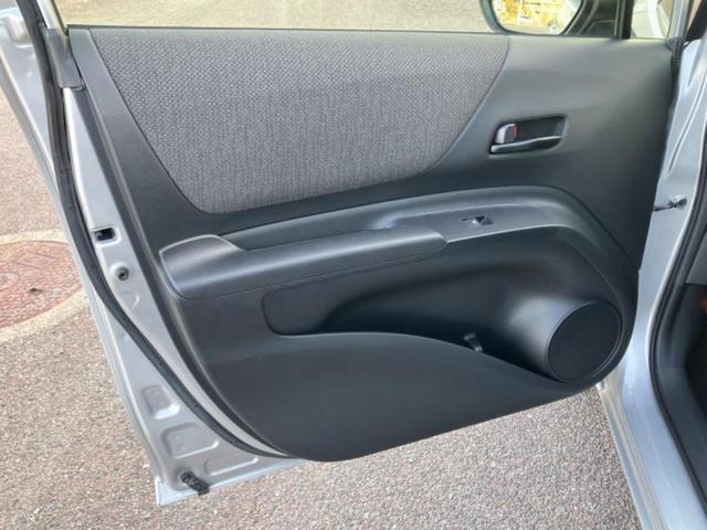 シエンタ ファンベースＸ　新品タイヤ／純正　ＳＤナビ／電動スライドドア／Ｂｌｕｅｔｏｏｔｈ接続／ＥＴＣ／ＥＢＤ付ＡＢＳ／横滑り防止装置／アイドリングストップ／ワンセグＴＶ／エアバッグ　運転席／エアバッグ　助手席　ワンオーナー（22枚目）