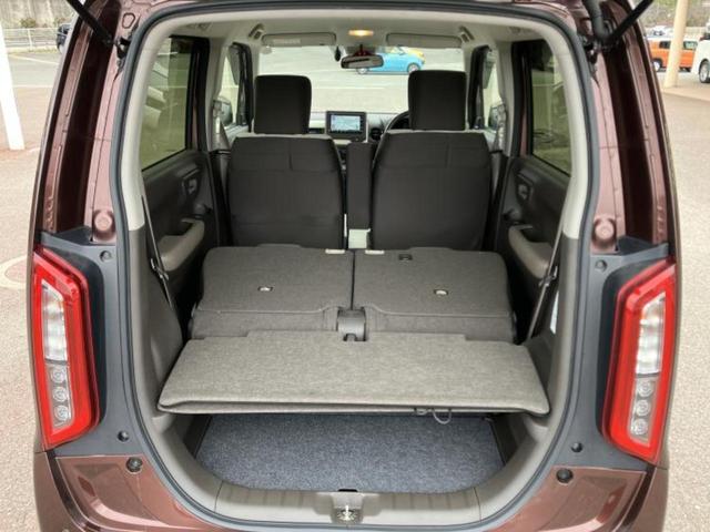 Ｎ－ＷＧＮ Ｌ・ホンダセンシング　新品タイヤ／保証書／純正　ＳＤナビ／ホンダセンシング／シートヒーター／車線逸脱防止支援システム／ドライブレコーダー　前後／ヘッドランプ　ＬＥＤ／Ｂｌｕｅｔｏｏｔｈ接続／ＥＴＣ／ＥＢＤ付ＡＢＳ　ドラレコ（19枚目）