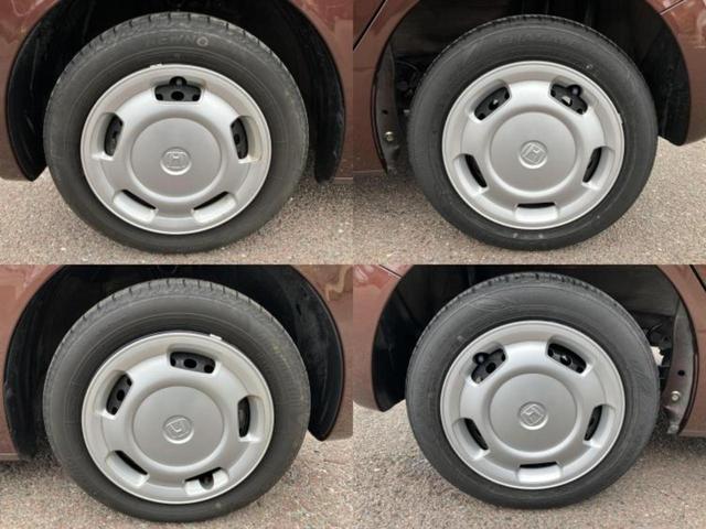 Ｎ－ＷＧＮ Ｌ・ホンダセンシング　新品タイヤ／保証書／純正　ＳＤナビ／ホンダセンシング／シートヒーター／車線逸脱防止支援システム／ドライブレコーダー　前後／ヘッドランプ　ＬＥＤ／Ｂｌｕｅｔｏｏｔｈ接続／ＥＴＣ／ＥＢＤ付ＡＢＳ　ドラレコ（51枚目）