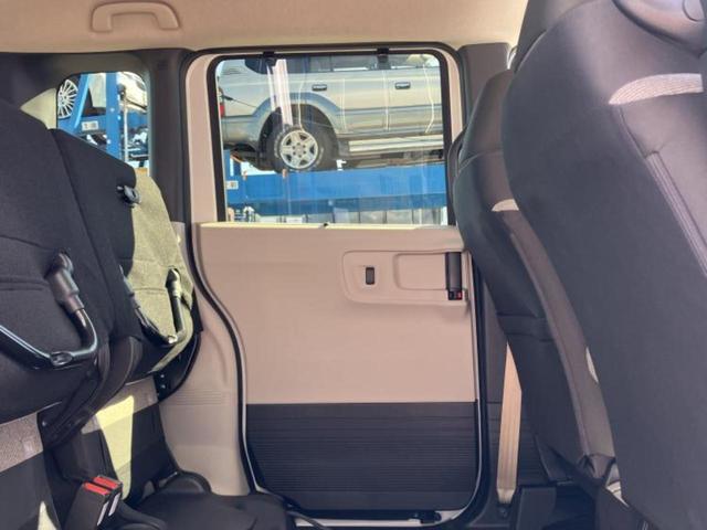 Ｎ－ＢＯＸ ヒョウジュン　保証書／ホンダセンシング／シートヒーター　前席／車線逸脱防止支援システム／ヘッドランプ　ＬＥＤ／ＥＢＤ付ＡＢＳ／横滑り防止装置／アイドリングストップ／禁煙車／パワーウインドウ　衝突被害軽減システム（24枚目）