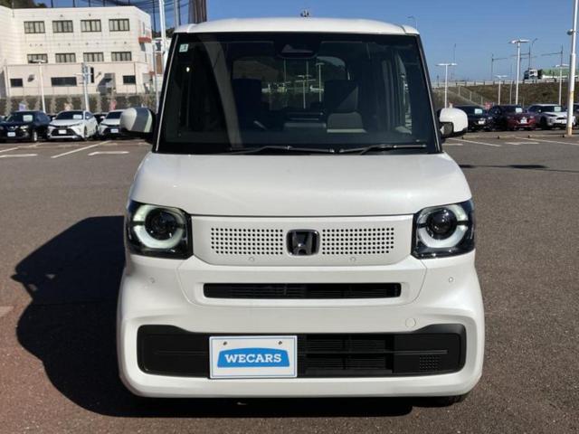 Ｎ－ＢＯＸ ヒョウジュン　保証書／ホンダセンシング／シートヒーター　前席／車線逸脱防止支援システム／ヘッドランプ　ＬＥＤ／ＥＢＤ付ＡＢＳ／横滑り防止装置／アイドリングストップ／禁煙車／パワーウインドウ　衝突被害軽減システム（37枚目）