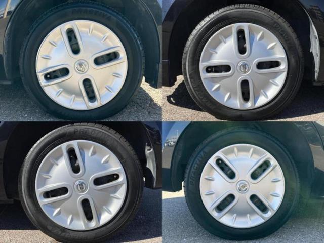 キューブ 15Xインディゴプラスプラズマ 保証書/社外 HDDナビ/ETC/EBD付ABS/バックモニター/フルセグTV/DVD/エアバッグ 運転席/エアバッグ 助手席/パワーウインドウ/エンジンスタートボタン/キーレスエントリー DVD再生(45枚目)