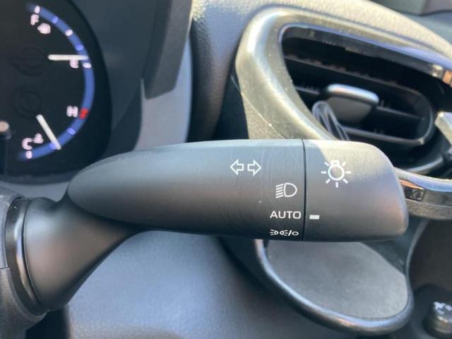 ヤリスクロス ハイブリッドZ 保証書/ディスプレイオーディオ8インチ/トヨタセーフティセンス/シートヒーター/パノラミックビューモニター/車線逸脱防止支援システム/ドライブレコーダー 純正/ヘッドランプ LED 全周囲カメラ(14枚目)