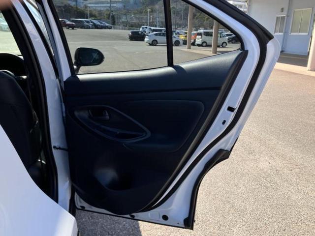 ヤリスクロス ハイブリッドZ 保証書/ディスプレイオーディオ8インチ/トヨタセーフティセンス/シートヒーター/パノラミックビューモニター/車線逸脱防止支援システム/ドライブレコーダー 純正/ヘッドランプ LED 全周囲カメラ(21枚目)