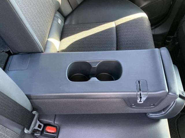 ヤリスクロス ハイブリッドZ 保証書/ディスプレイオーディオ8インチ/トヨタセーフティセンス/シートヒーター/パノラミックビューモニター/車線逸脱防止支援システム/ドライブレコーダー 純正/ヘッドランプ LED 全周囲カメラ(32枚目)