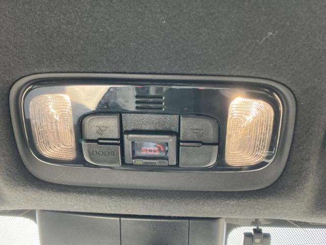 ヤリスクロス ハイブリッドZ 保証書/ディスプレイオーディオ8インチ/トヨタセーフティセンス/シートヒーター/パノラミックビューモニター/車線逸脱防止支援システム/ドライブレコーダー 純正/ヘッドランプ LED 全周囲カメラ(38枚目)