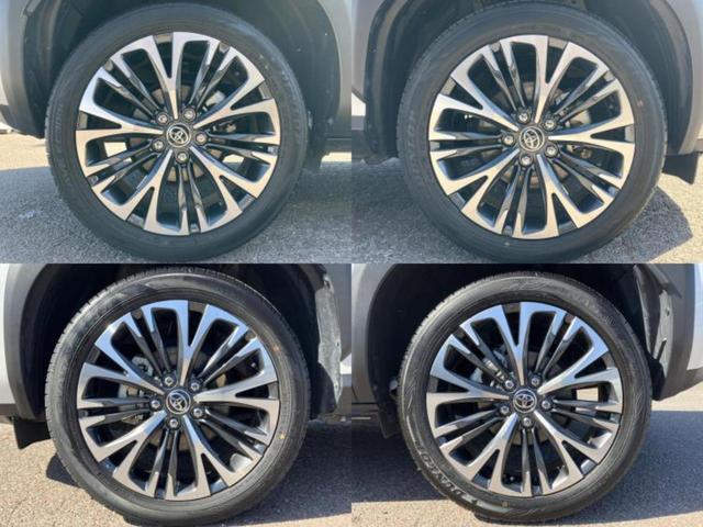 ヤリスクロス ハイブリッドZ 保証書/ディスプレイオーディオ8インチ/トヨタセーフティセンス/シートヒーター/パノラミックビューモニター/車線逸脱防止支援システム/ドライブレコーダー 純正/ヘッドランプ LED 全周囲カメラ(50枚目)